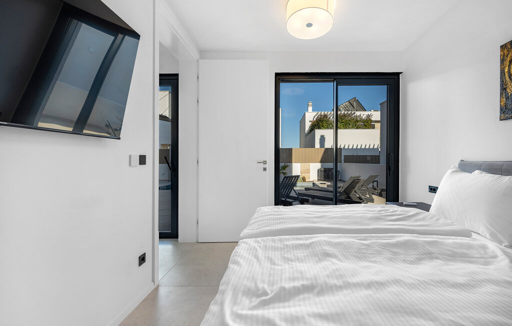 Domy wakacyjne - Vodice-Tribunj , Chorwacja - CSV254 37