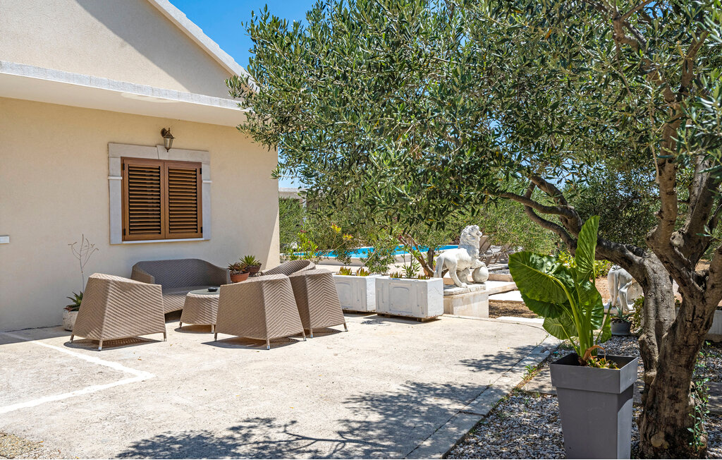 Location de vacances - Vodice , Croatie - CSV327 25