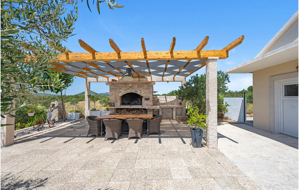 Location de vacances - Vodice , Croatie - CSV327 27