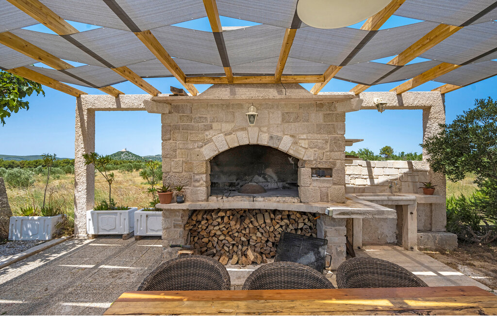 Location de vacances - Vodice , Croatie - CSV327 28