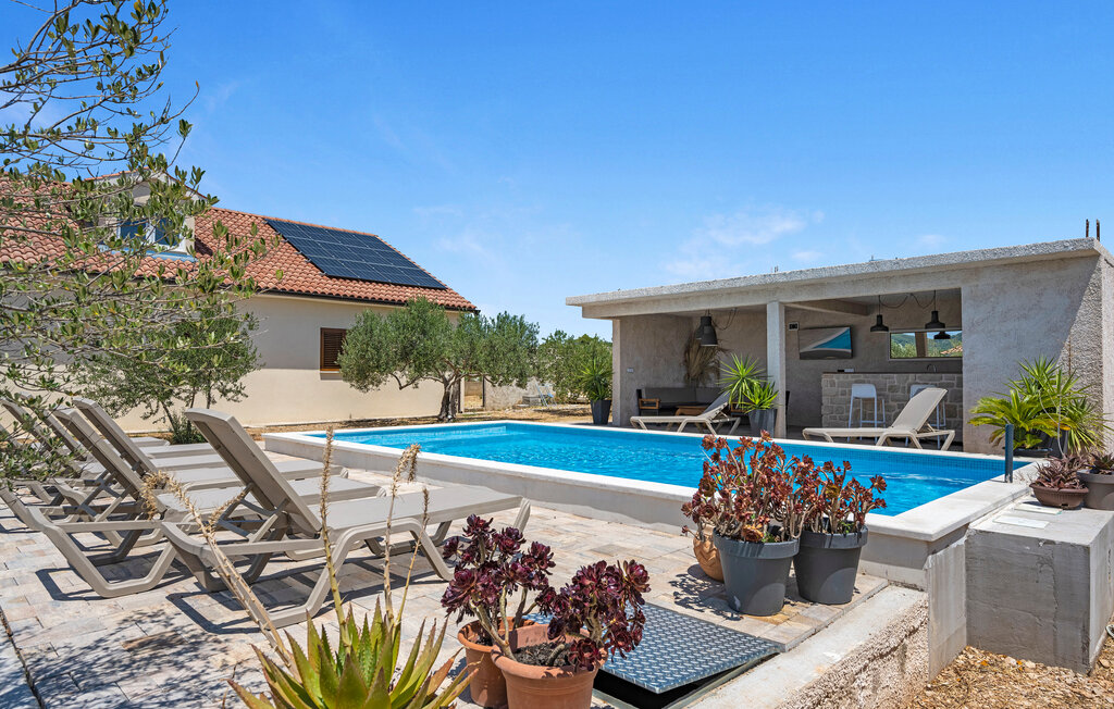 Location de vacances - Vodice , Croatie - CSV327 1