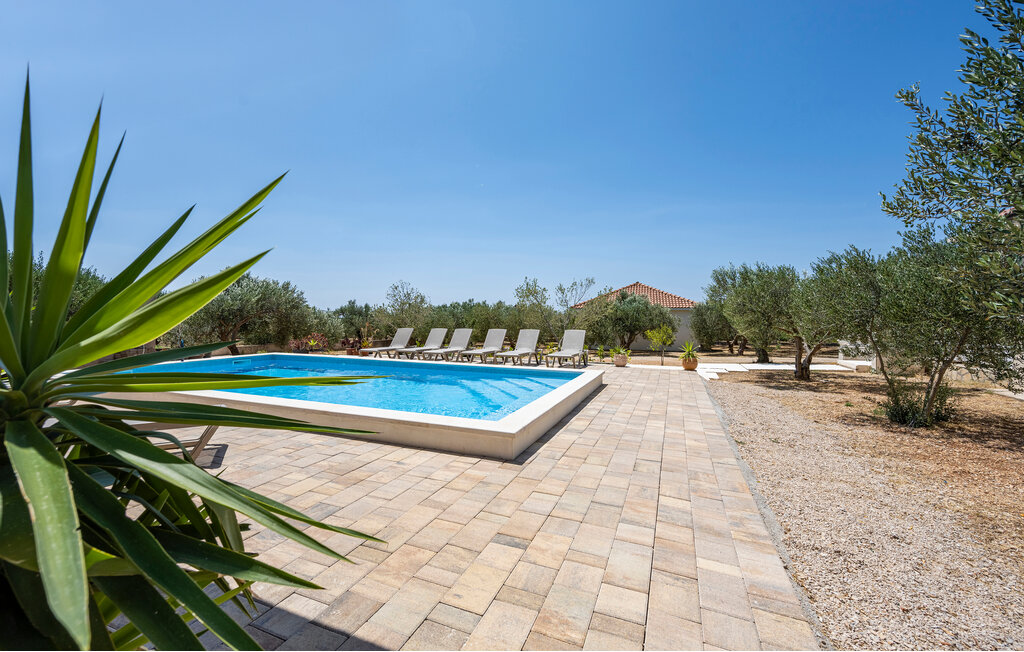 Location de vacances - Vodice , Croatie - CSV327 12