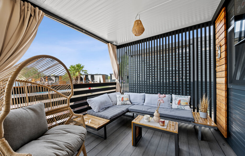 Location de vacances - Sibenik-Pirovac , Croatie - CSV344 2