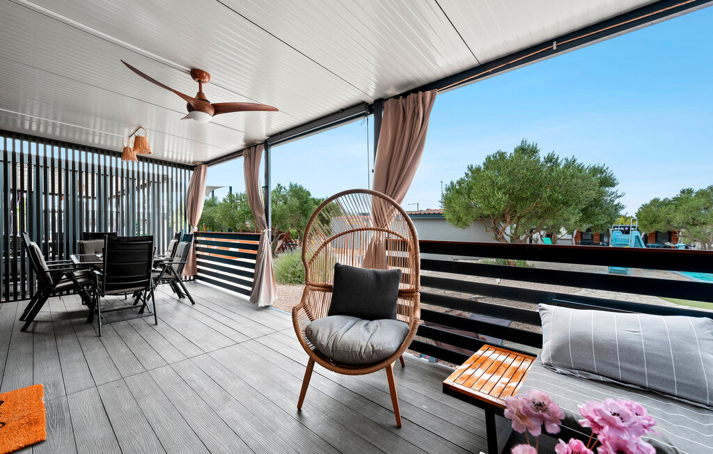 Location de vacances - Sibenik-Pirovac , Croatie - CSV344 7