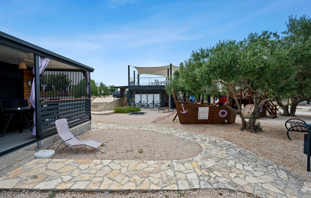 Location de vacances - Sibenik-Pirovac , Croatie - CSV344 9