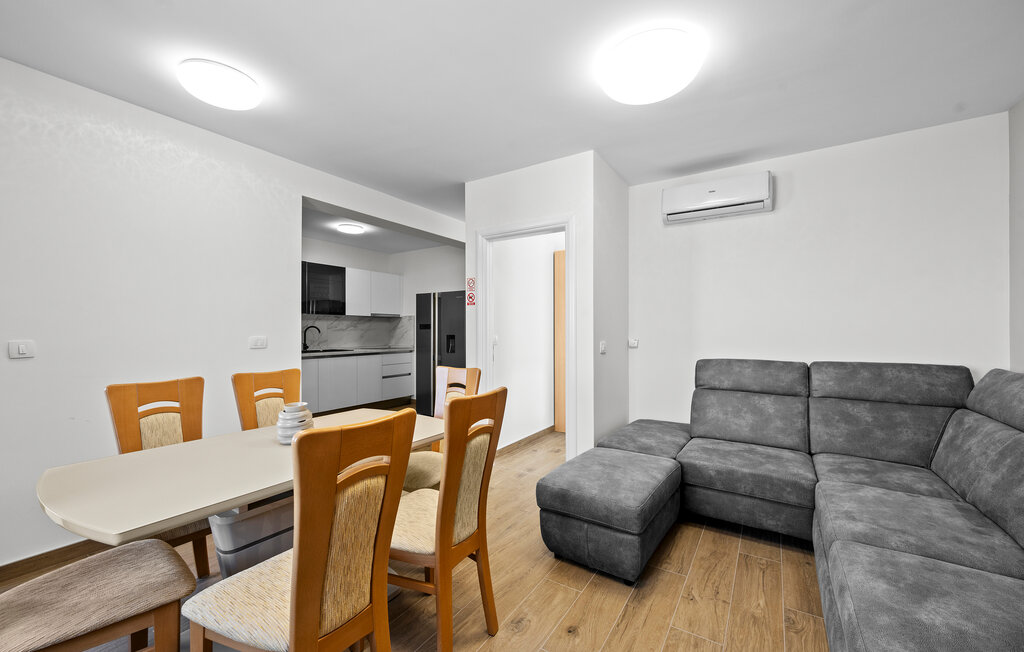 Ferienwohnung - Sibenik-Zaboric , Kroatien - CSV350 2