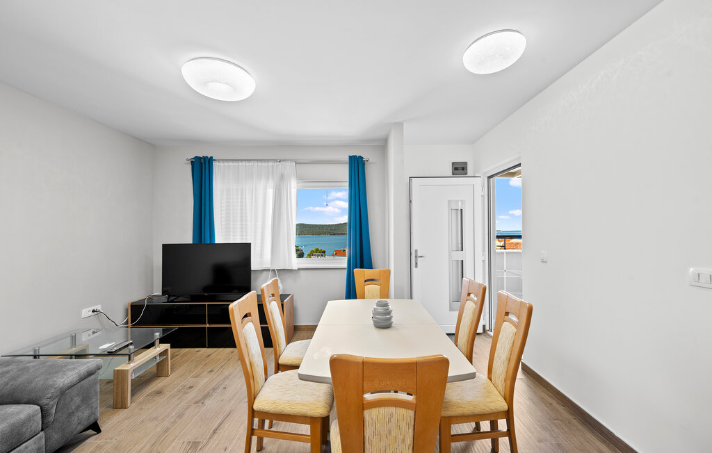 Ferienwohnung - Sibenik-Zaboric , Kroatien - CSV350 15