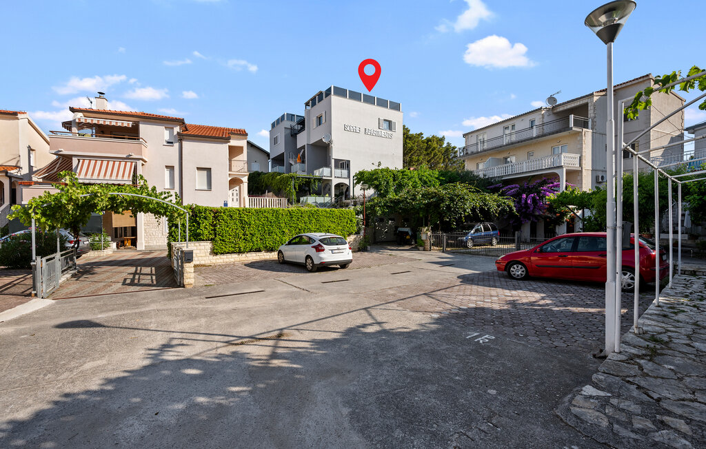 Ferienwohnung - Sibenik-Zaboric , Kroatien - CSV350 6