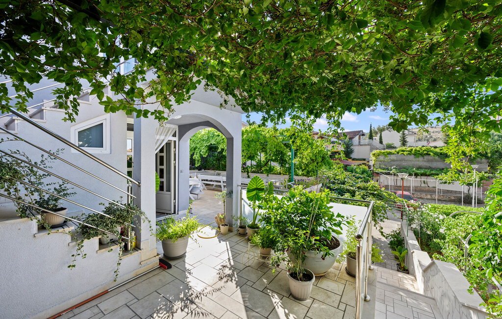 Ferienwohnung - Sibenik-Zaboric , Kroatien - CSV350 11