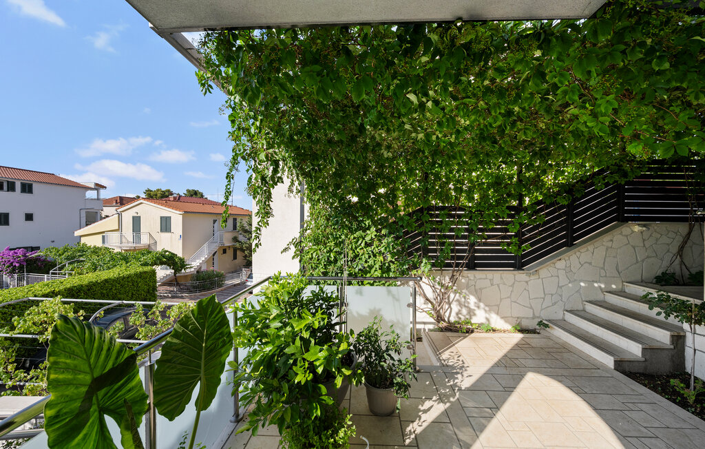 Ferienwohnung - Sibenik-Zaboric , Kroatien - CSV350 12