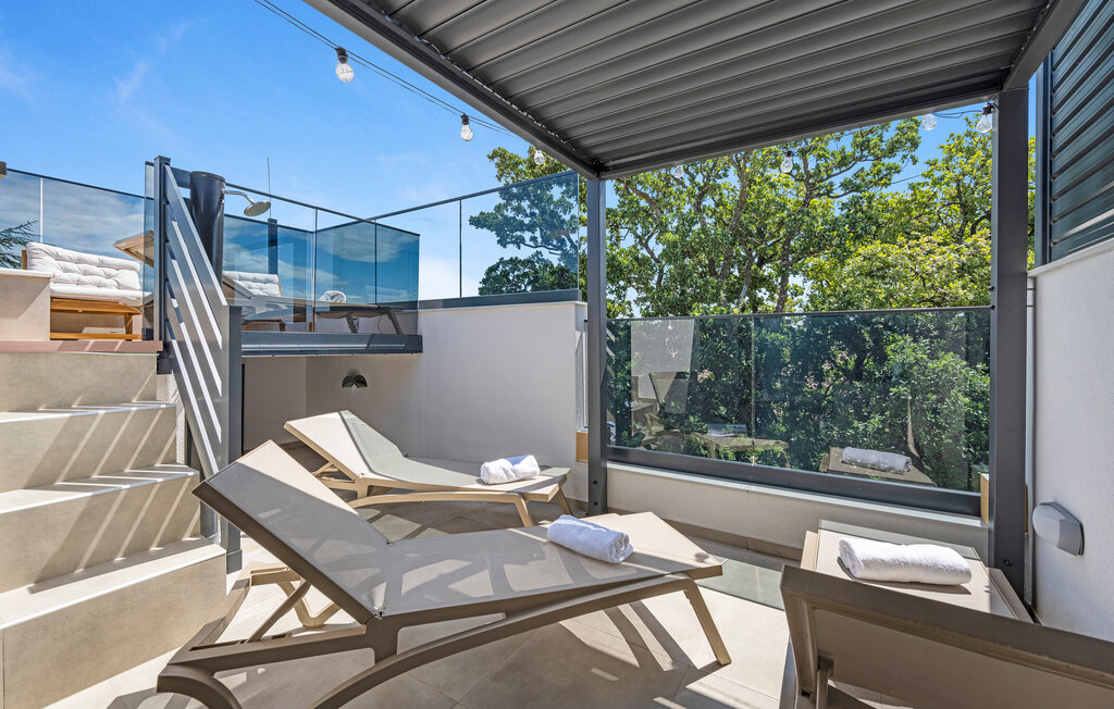 Ferienhaus - Vodice-Vodice , Kroatien - CSV267 17