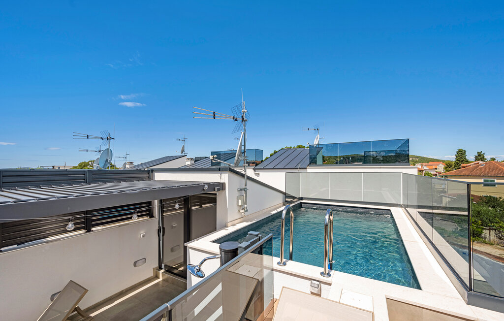 Ferienhaus - Vodice-Vodice , Kroatien - CSV267 7