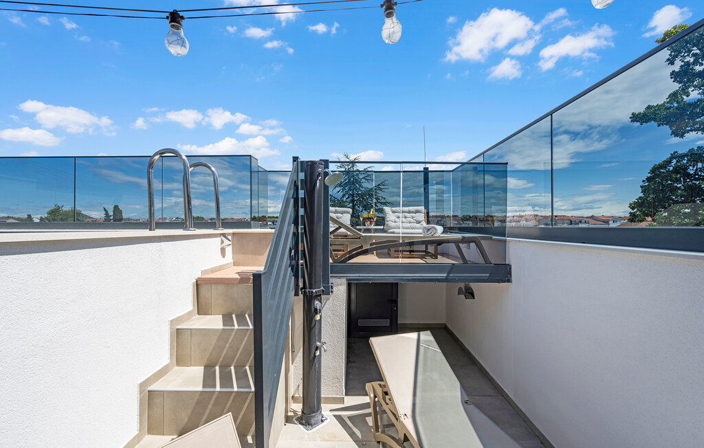 Ferienhaus - Vodice-Vodice , Kroatien - CSV267 9