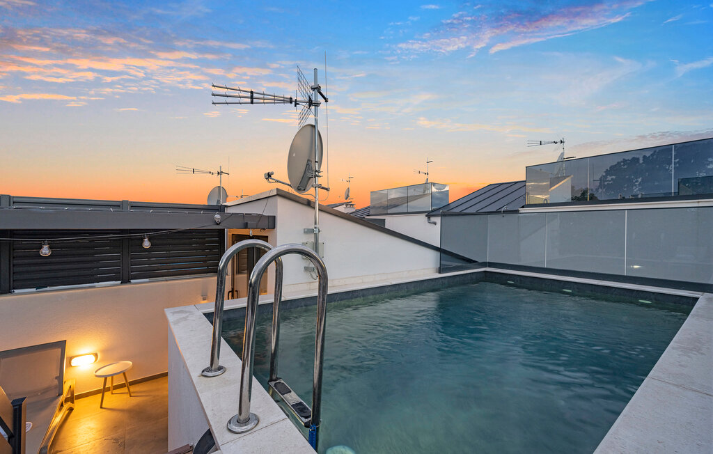 Ferienhaus - Vodice-Vodice , Kroatien - CSV267 10