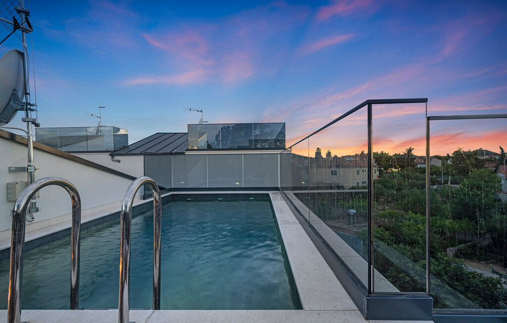 Ferienhaus - Vodice-Vodice , Kroatien - CSV267 11