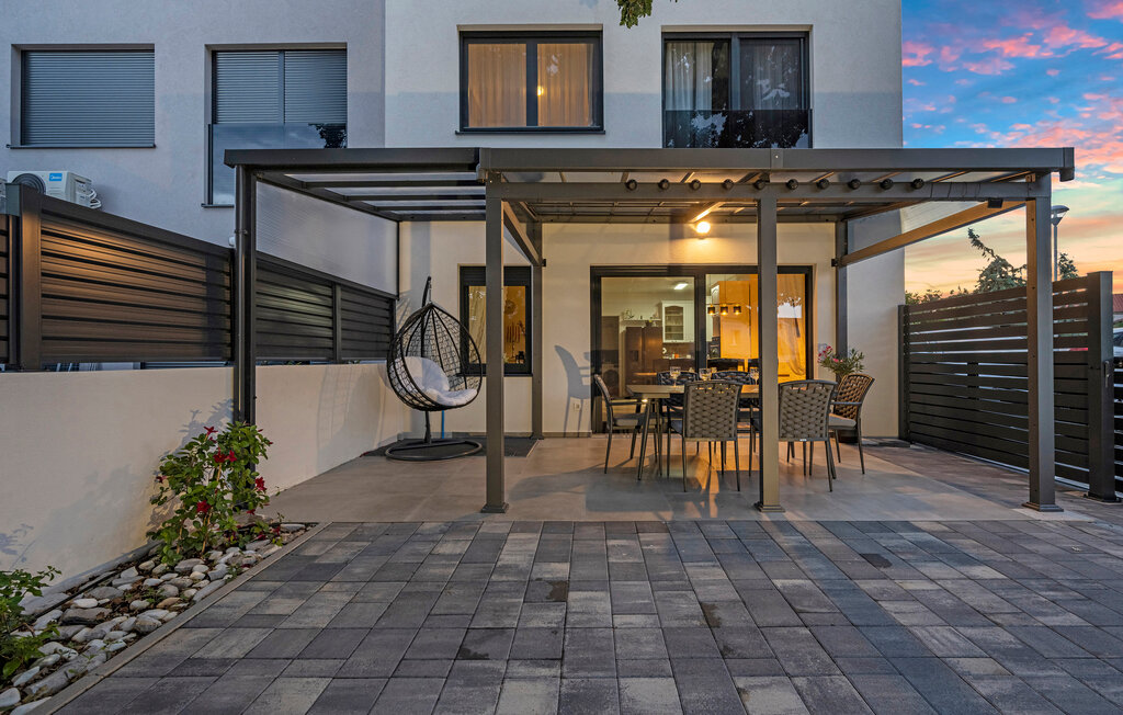 Ferienhaus - Vodice-Vodice , Kroatien - CSV267 2