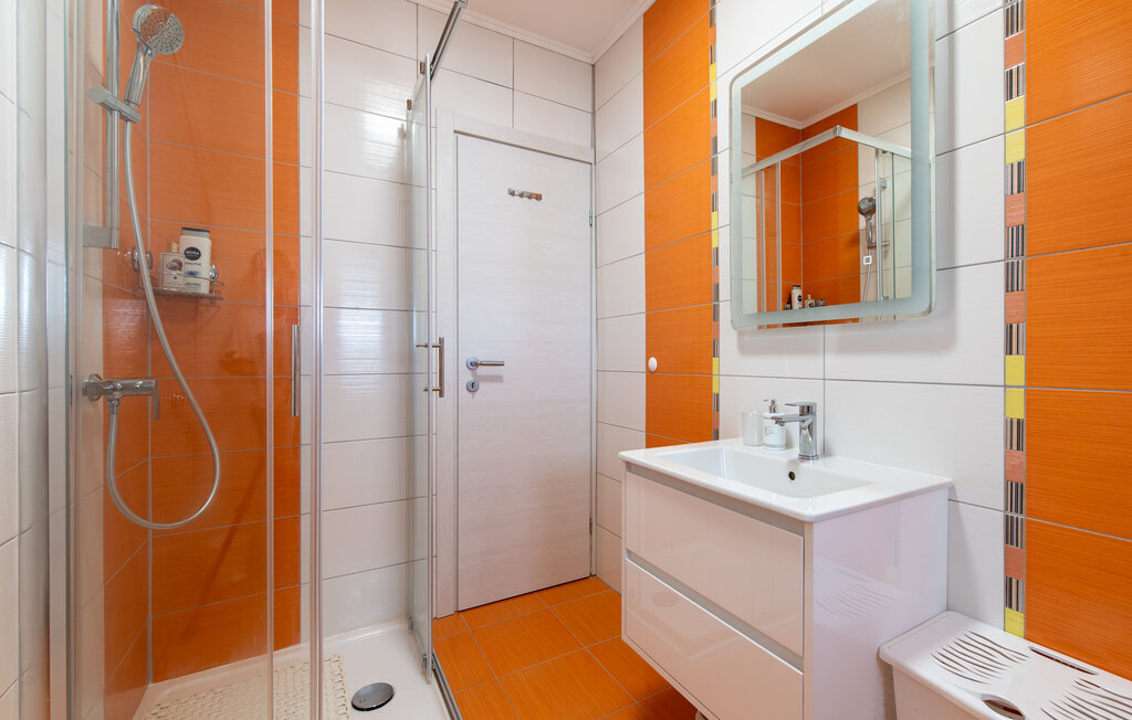 Feriehuse - Sibenik-Cvrljevo , Kroatien - CSV352 29