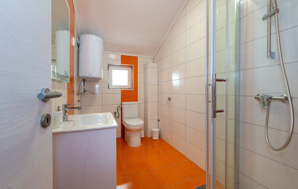 Feriehuse - Sibenik-Cvrljevo , Kroatien - CSV352 30