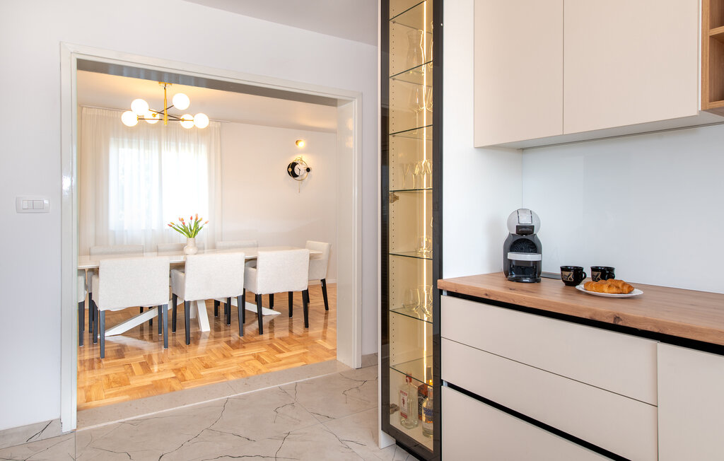 Feriehuse - Sibenik-Cvrljevo , Kroatien - CSV352 15