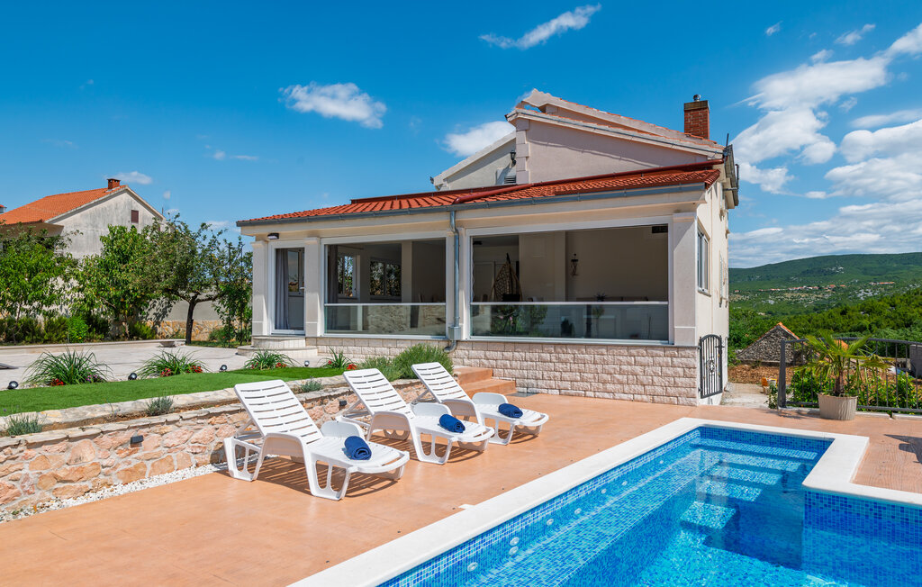 Feriehuse - Sibenik-Cvrljevo , Kroatien - CSV352 8