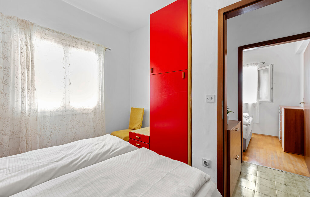 Ferienhaeuser - Rogoznica-Kanica , Kroatien - CSV364 22