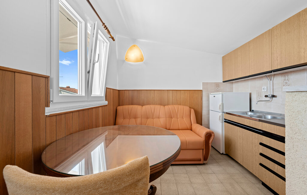 Ferienhaeuser - Rogoznica-Kanica , Kroatien - CSV364 5