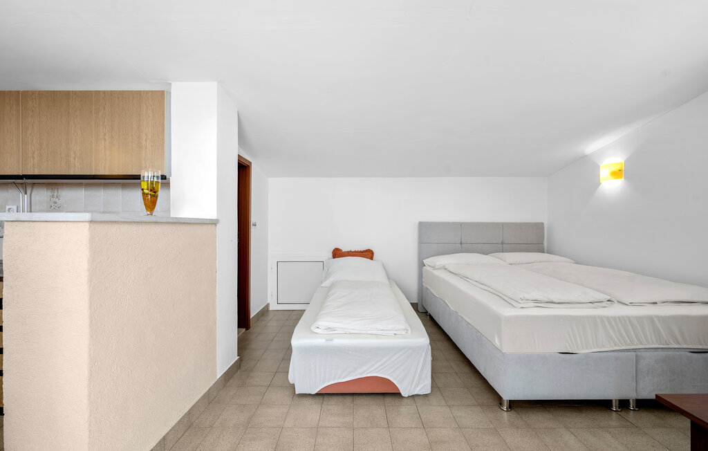 Ferienhaeuser - Rogoznica-Kanica , Kroatien - CSV364 19