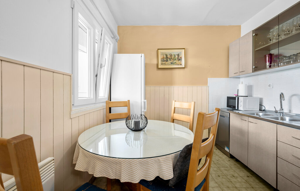 Ferienhaeuser - Rogoznica-Kanica , Kroatien - CSV364 4