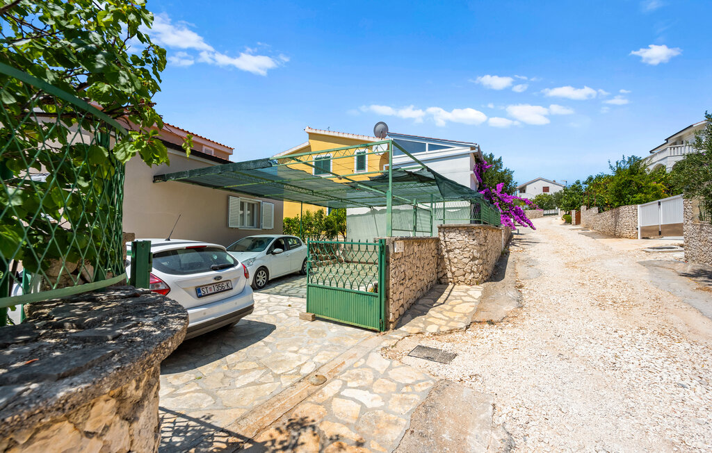 Ferienhaeuser - Rogoznica-Kanica , Kroatien - CSV364 7