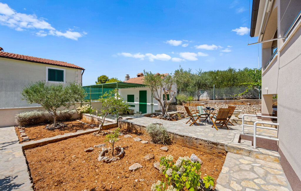 Ferienhaeuser - Rogoznica-Kanica , Kroatien - CSV364 8