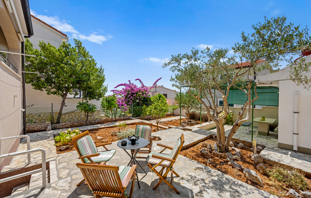 Ferienhaeuser - Rogoznica-Kanica , Kroatien - CSV364 2