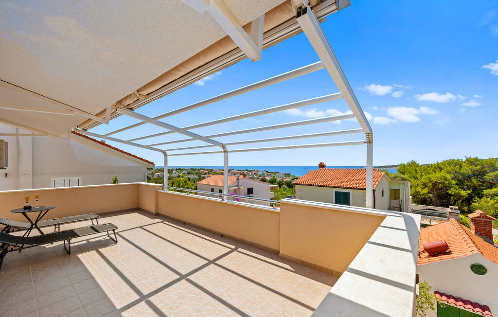 Ferienhaeuser - Rogoznica-Kanica , Kroatien - CSV364 6