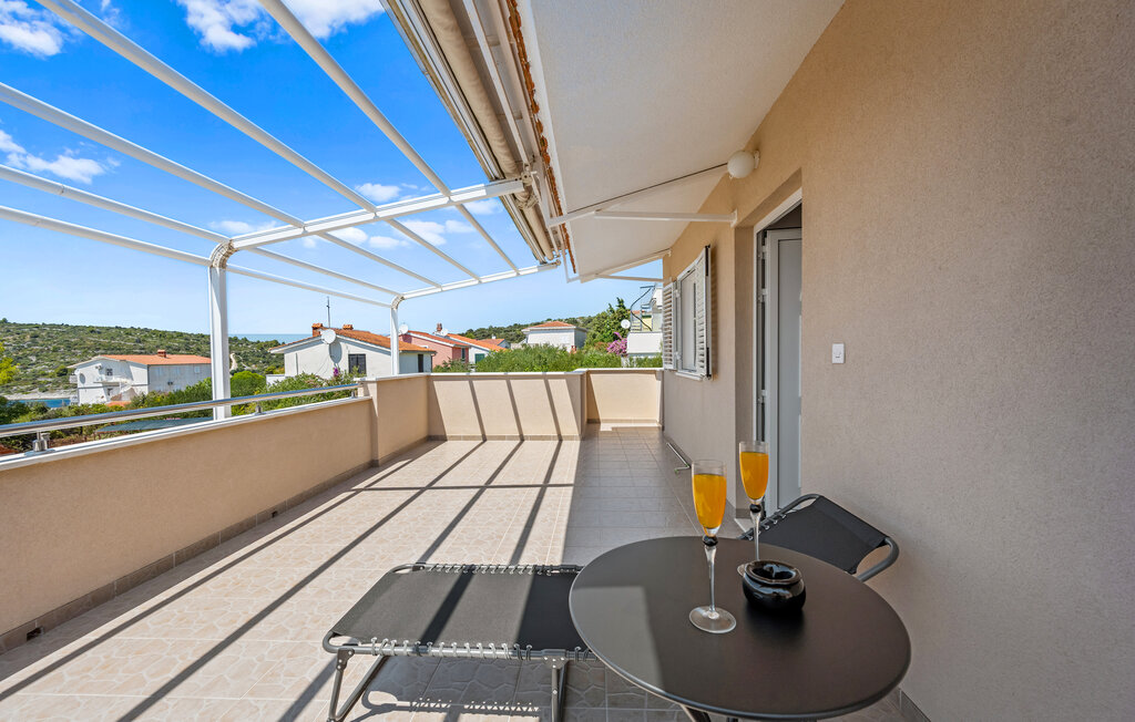 Ferienhaeuser - Rogoznica-Kanica , Kroatien - CSV364 11