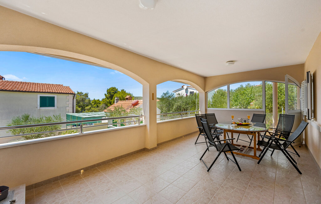 Ferienhaeuser - Rogoznica-Kanica , Kroatien - CSV364 12