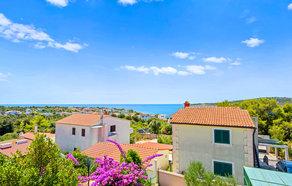 Ferienhaeuser - Rogoznica-Kanica , Kroatien - CSV364 14