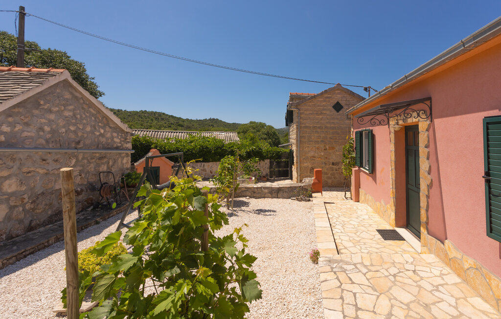 Feriehuse - Rogoznica - Podorljak , Kroatien - CSV378 14