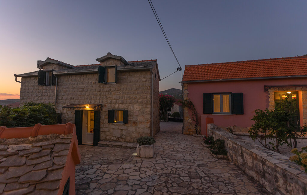 Feriehuse - Rogoznica - Podorljak , Kroatien - CSV378 27