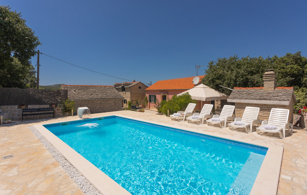 Feriehuse - Rogoznica - Podorljak , Kroatien - CSV378 3