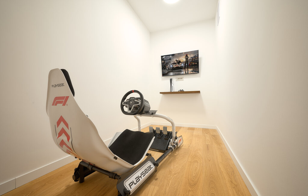 Feriehuse - Primosten , Kroatien - CSV381 44