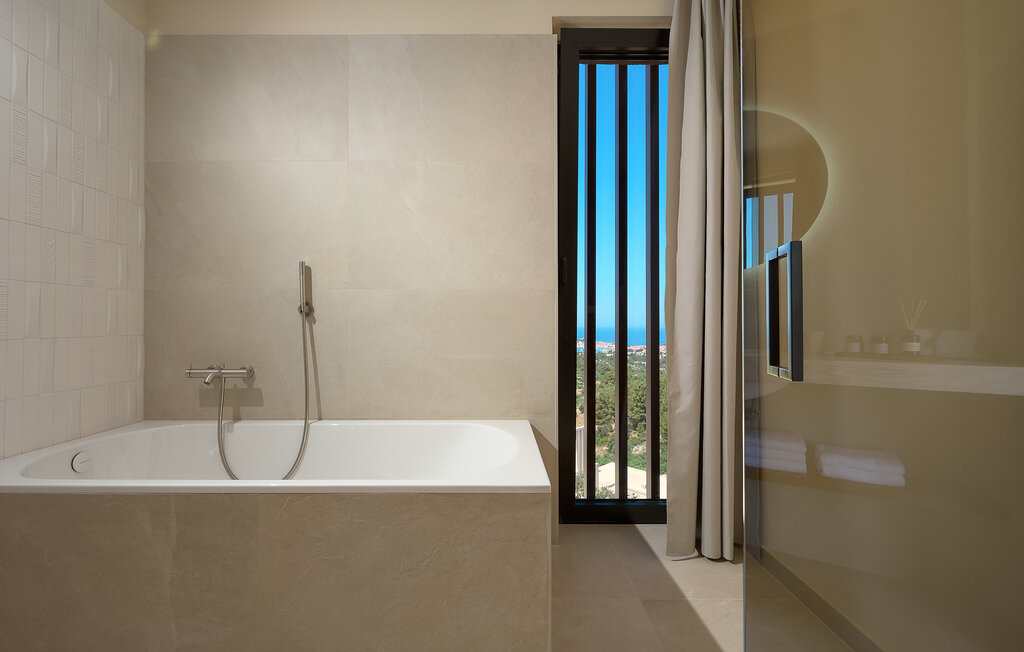 Feriehuse - Primosten , Kroatien - CSV381 39