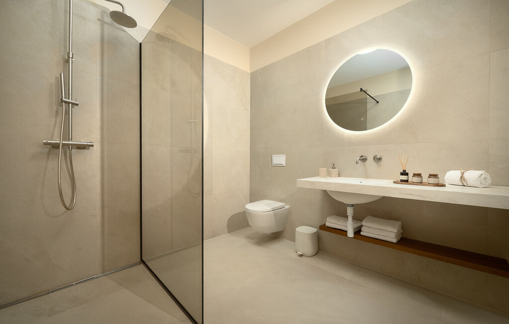 Feriehuse - Primosten , Kroatien - CSV381 40