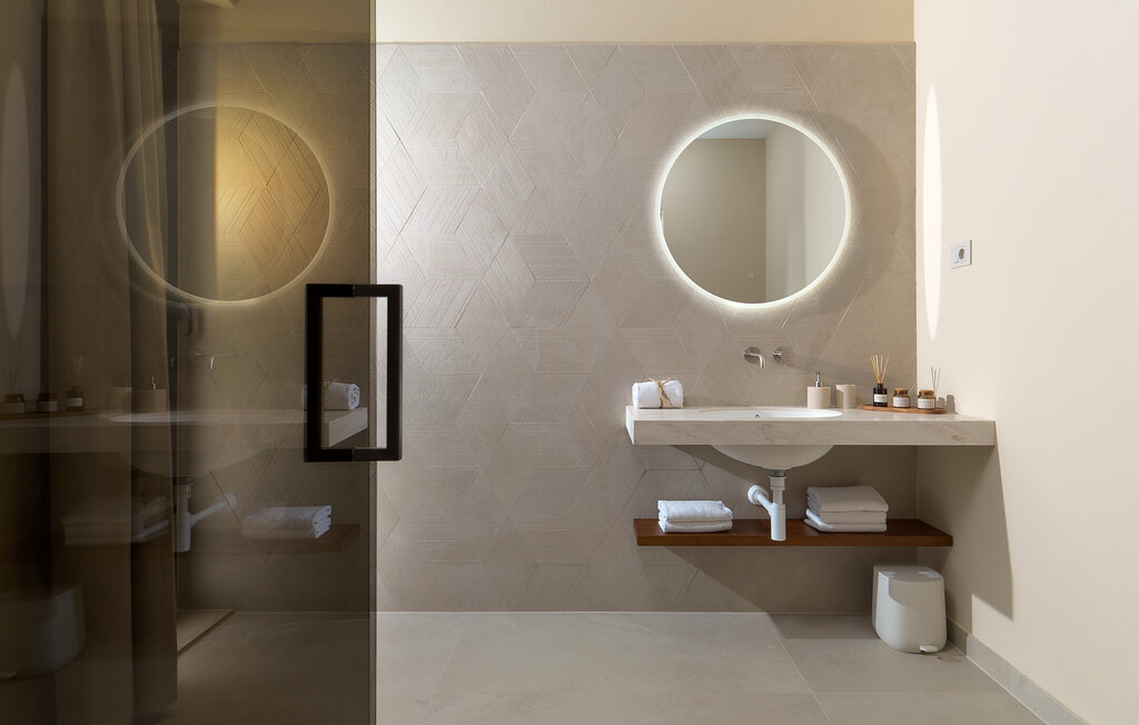 Feriehuse - Primosten , Kroatien - CSV381 42