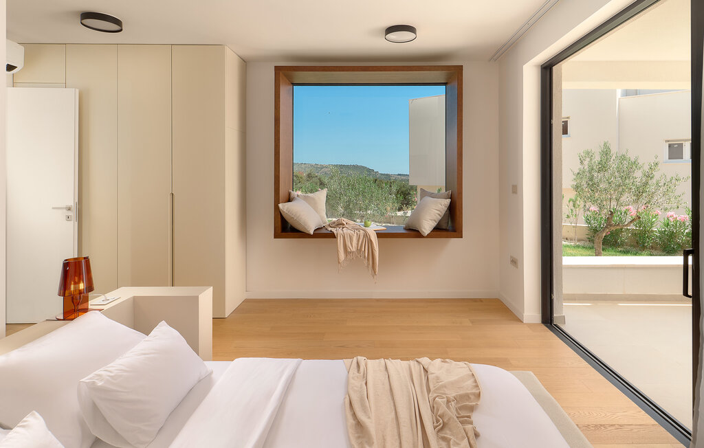 Feriehuse - Primosten , Kroatien - CSV381 28