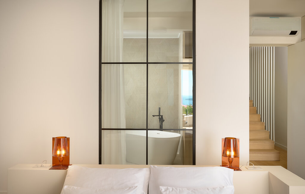 Feriehuse - Primosten , Kroatien - CSV381 30