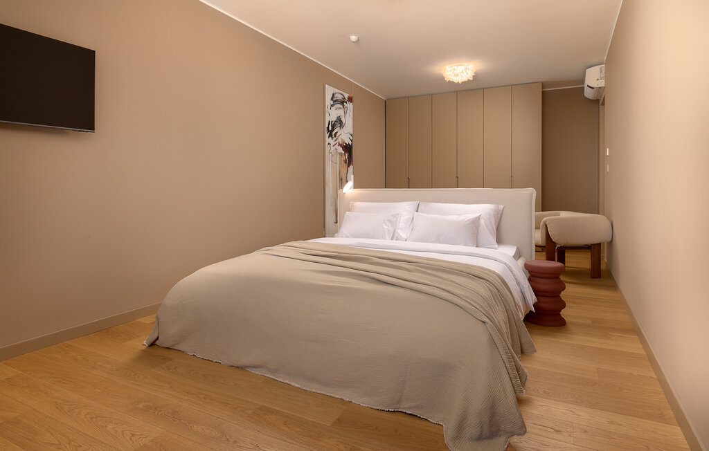 Feriehuse - Primosten , Kroatien - CSV381 32