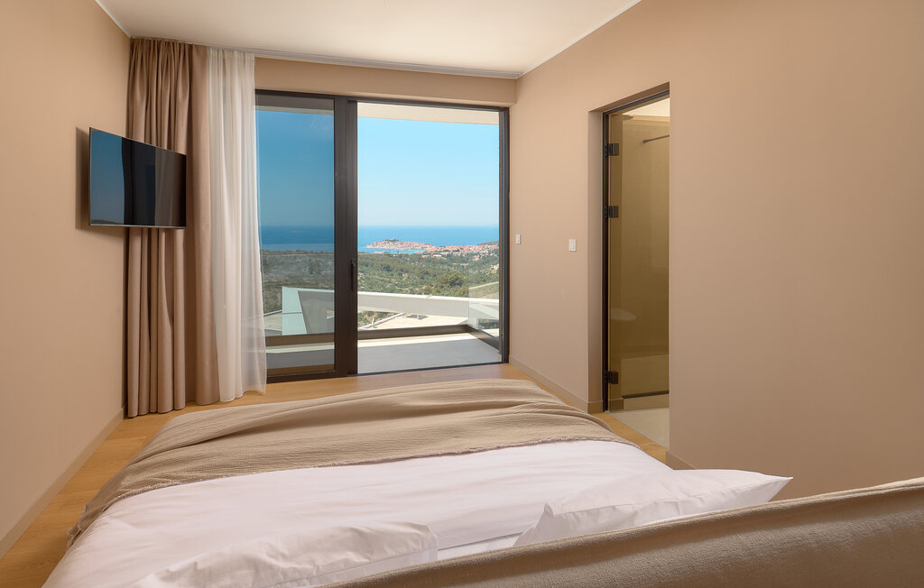 Feriehuse - Primosten , Kroatien - CSV381 34