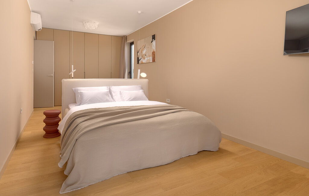 Feriehuse - Primosten , Kroatien - CSV381 35