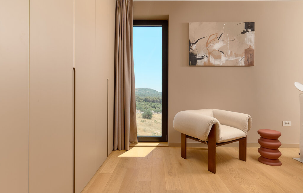 Feriehuse - Primosten , Kroatien - CSV381 36