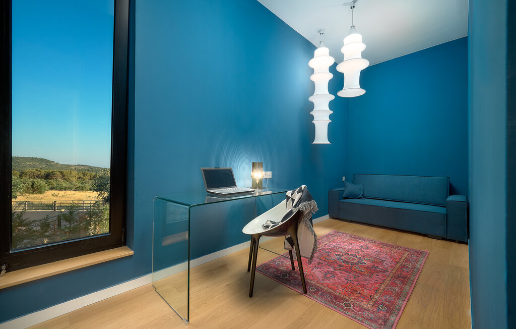 Feriehuse - Primosten , Kroatien - CSV381 26