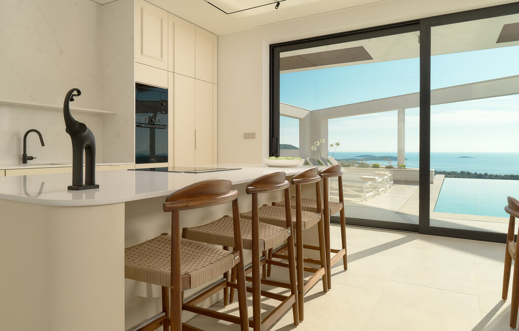 Feriehuse - Primosten , Kroatien - CSV381 22